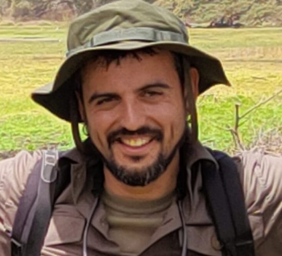 Eduardo Calzas