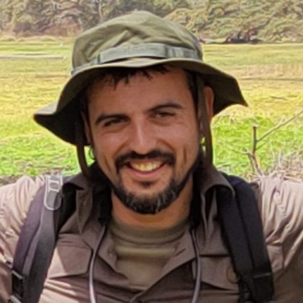 Eduardo Calzas