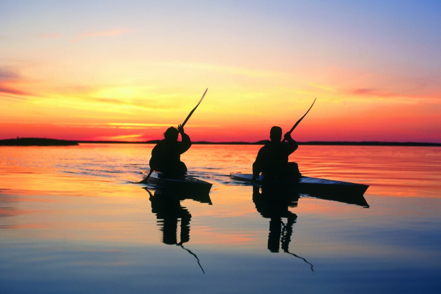 piraguas y kayaks valle del jerte